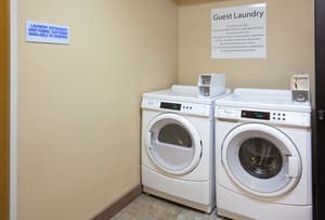 thumbnail: Laundry room