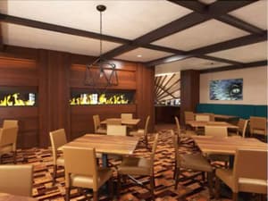 thumbnail: Restaurant