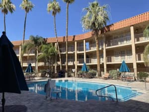 thumbnail: Outdoor pool