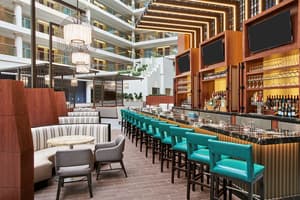thumbnail: Bar (on property)
