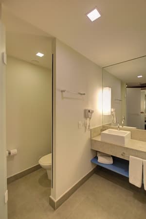 thumbnail: Bathroom