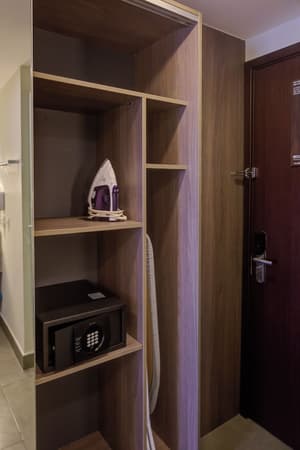 thumbnail: Room