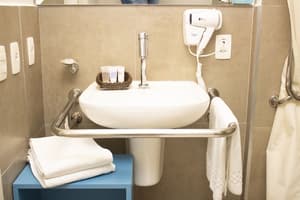 thumbnail: Bathroom