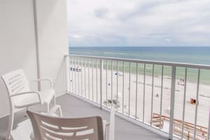 thumbnail: View from room