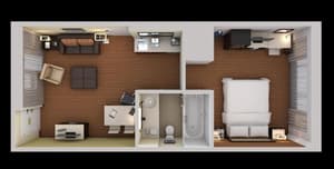 thumbnail: Room