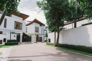 thumbnail: View from property
