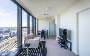 thumbnail: In-room dining