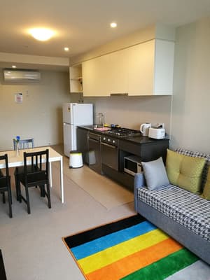 thumbnail: Private kitchenette