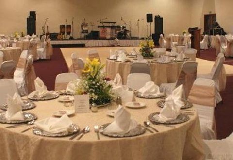 Banquet Room