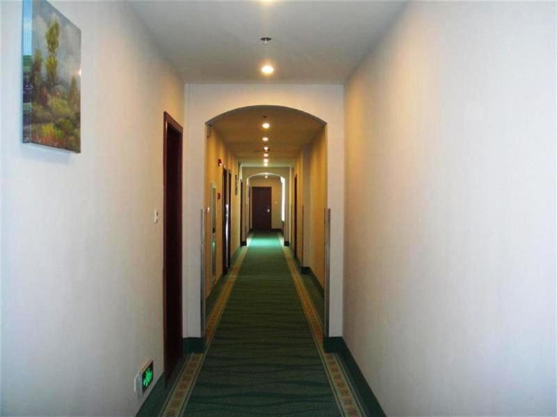 General view