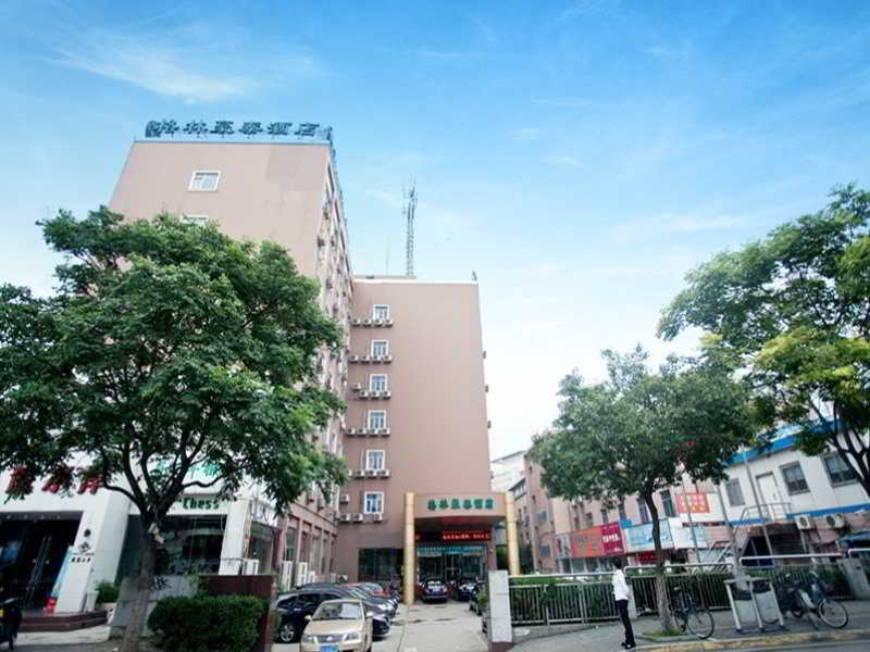 General view