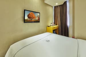 thumbnail: View from room