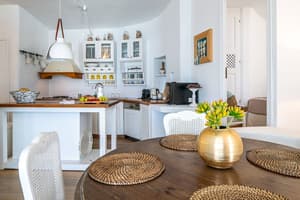 thumbnail: Private kitchen