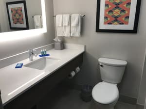 thumbnail: Bathroom