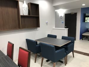 thumbnail: Property amenity