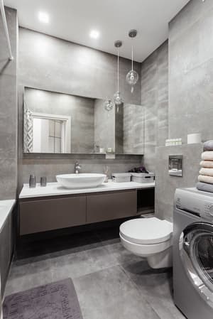 thumbnail: Bathroom