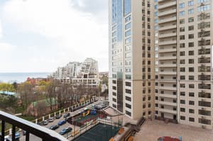 thumbnail: View from room