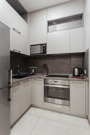 thumbnail: Private kitchen