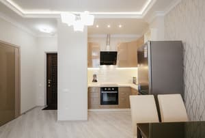 thumbnail: Private kitchen