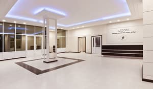 thumbnail: Interior