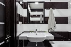 thumbnail: Bathroom sink