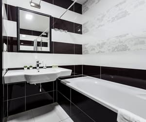 thumbnail: Deep soaking bathtub