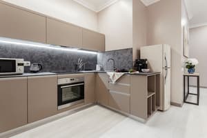 thumbnail: Private kitchen