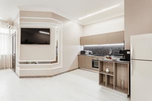 thumbnail: Private kitchen