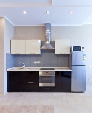 thumbnail: Private kitchen