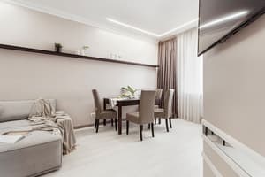 thumbnail: In-room dining