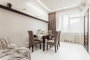 thumbnail: In-room dining
