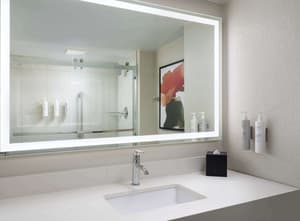 thumbnail: Bathroom shower