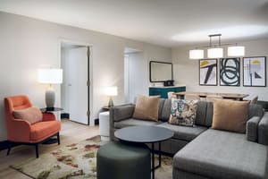 thumbnail: Living area