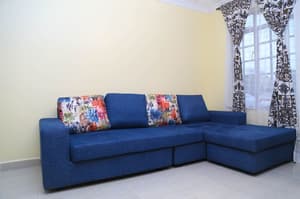 thumbnail: Living area