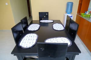 thumbnail: In-room dining