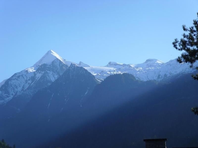 General view
