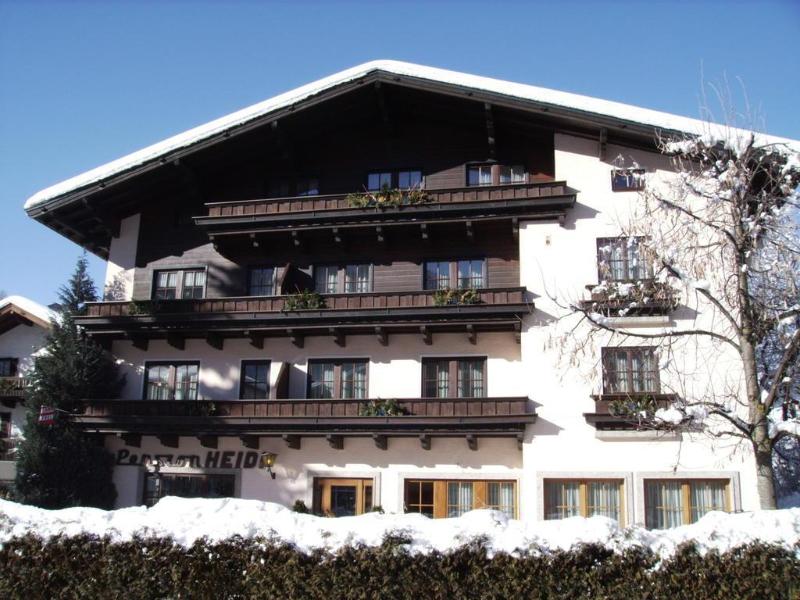 General view