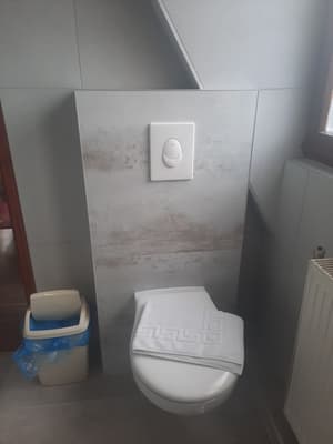 thumbnail: Bathroom
