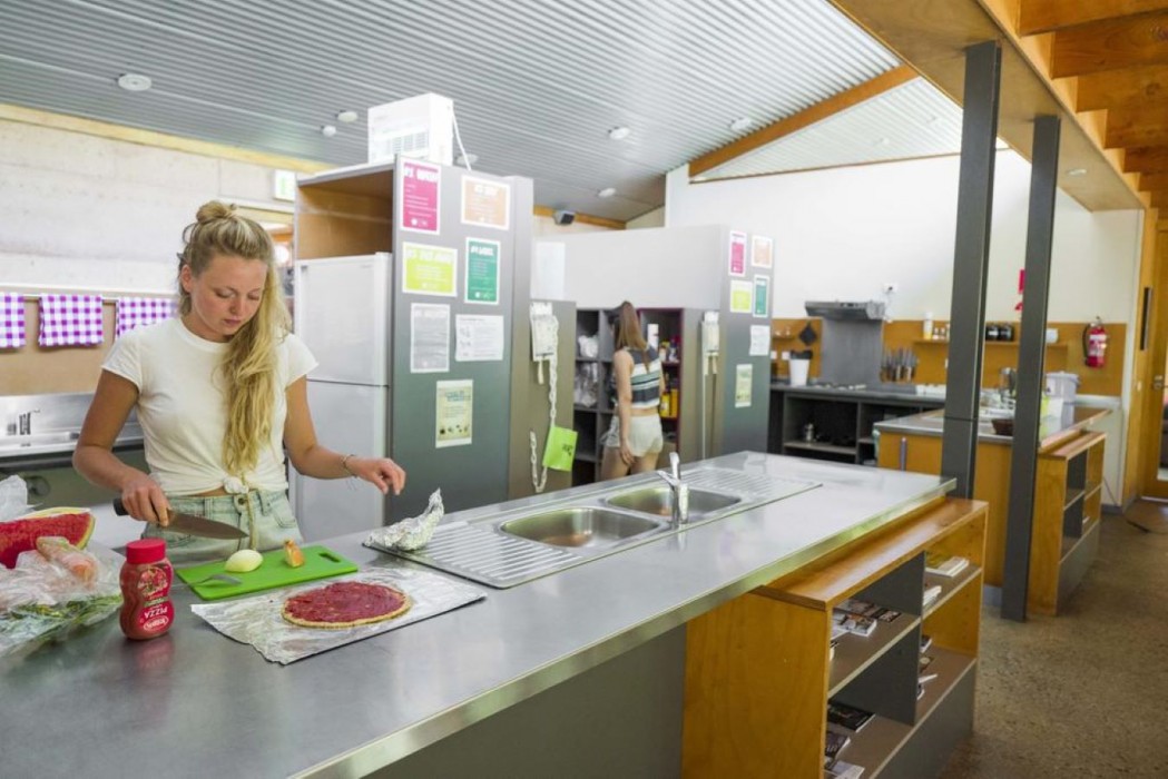 Amenities and Services