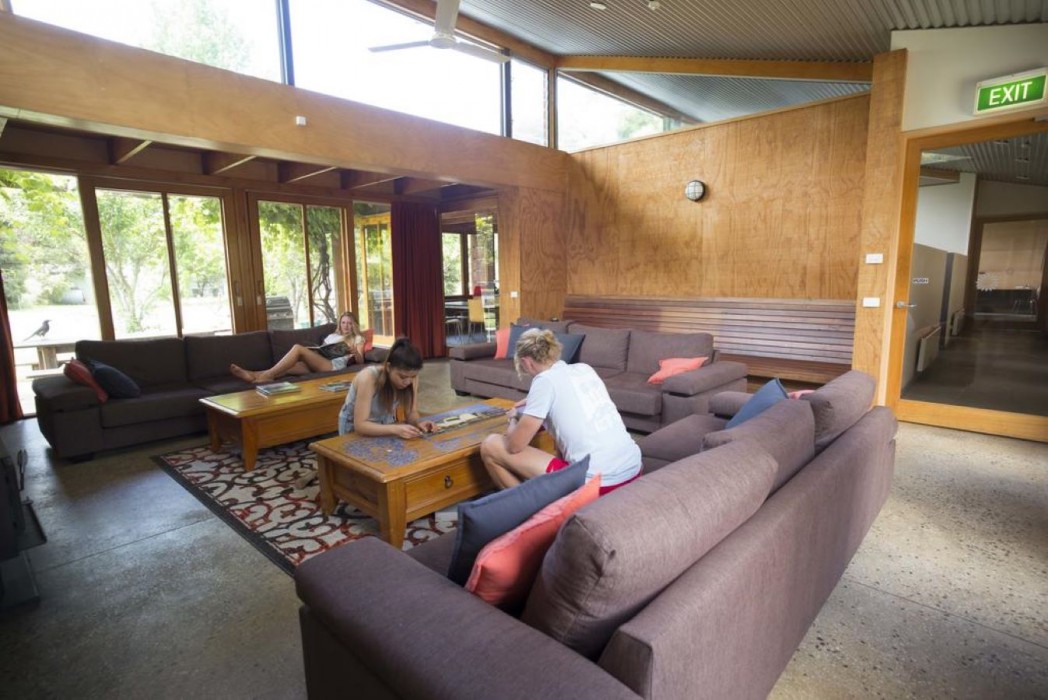 Amenities and Services