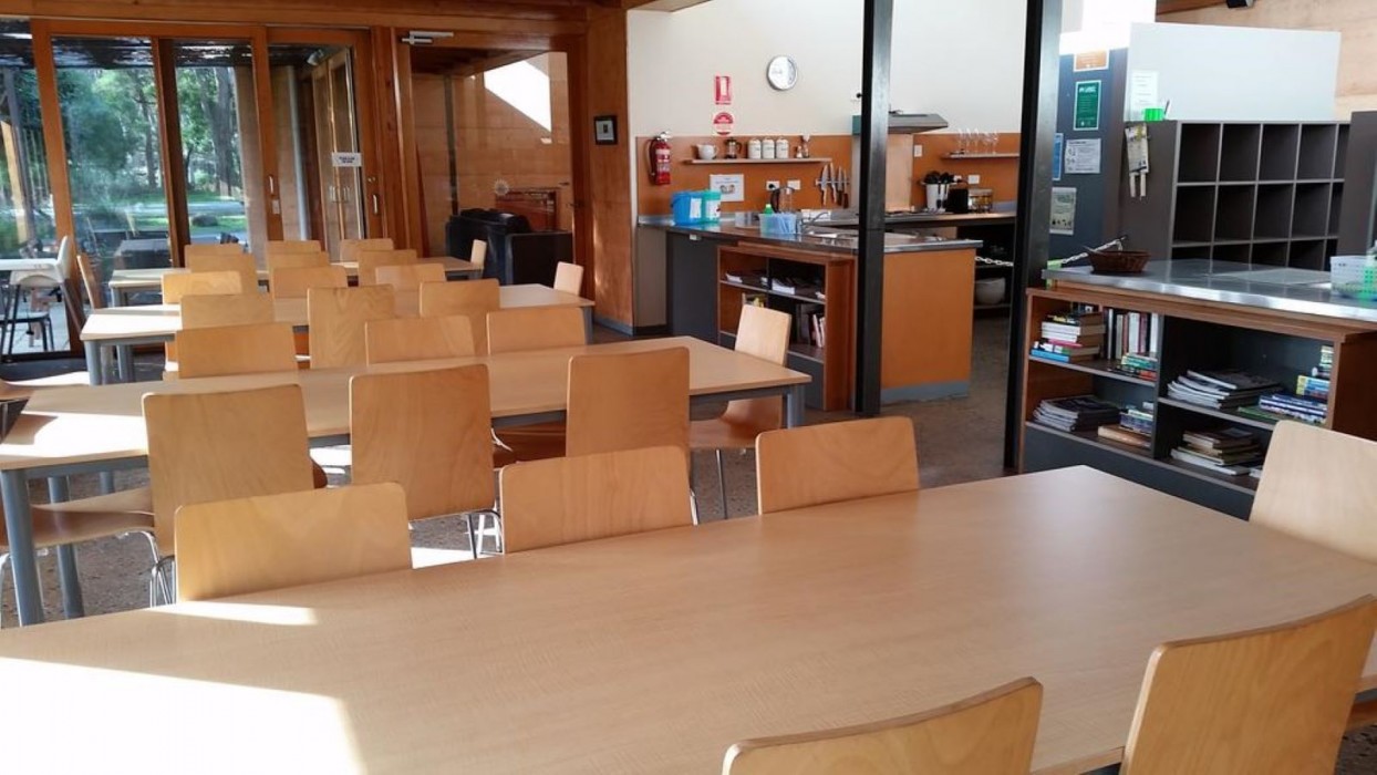 Amenities and Services