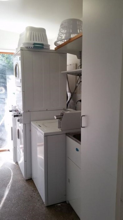 Amenities and Services