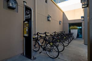 thumbnail: Bicycling