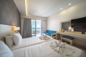 thumbnail: View from room