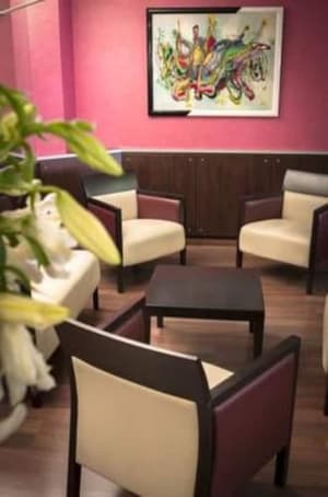 thumbnail: Interior