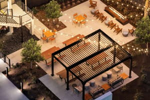 thumbnail: Terrace/patio