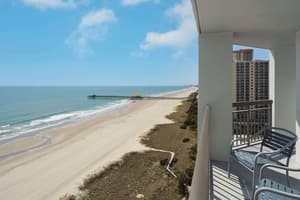 thumbnail: View from room