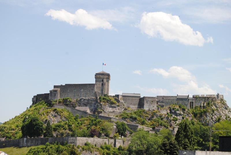 General view