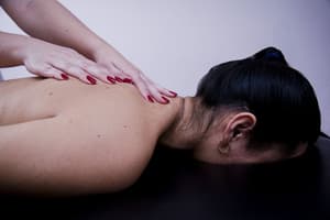 thumbnail: Spa treatment