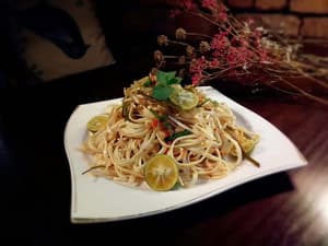 thumbnail: Food and drink